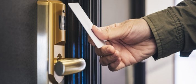 Bluetooth Front Door Lock Mead Valley