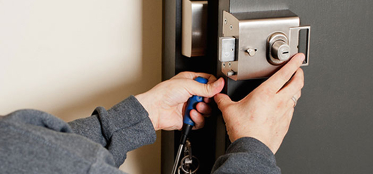 Deadbolt Lock Installation Mead Valley