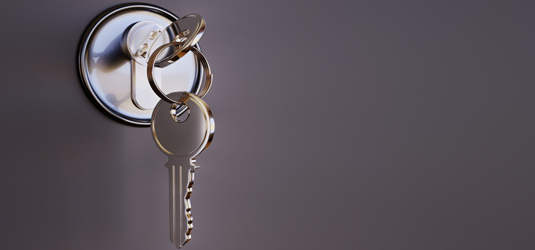 Door Key lock Mead Valley