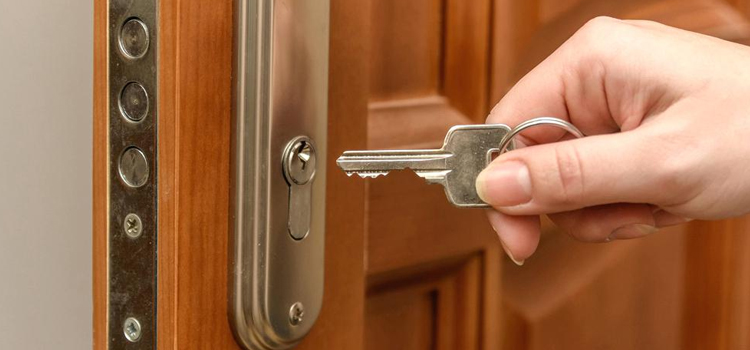 Master Key Door Lock System in Mead Valley