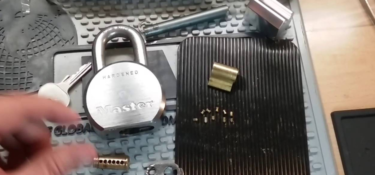 Rekey Master Lock in Mead Valley