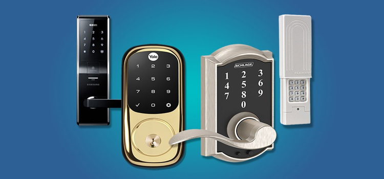 Smart Pad Lock Repair Mead Valley
